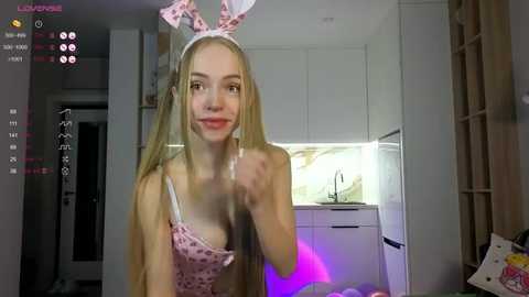 britakiss @ stripchat on 20250925