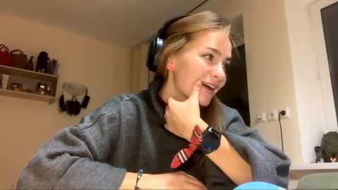 bunnytiedeman @ stripchat on 20250925