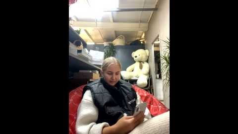 candyvice @ stripchat on 20250925