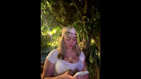 danielavegax @ stripchat on 20250925