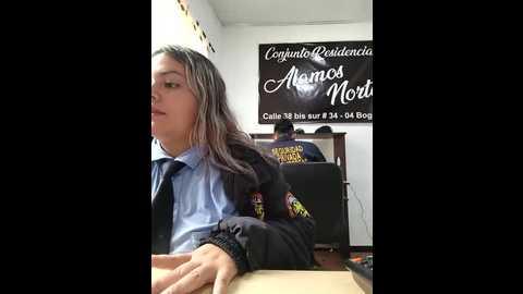 dulce__26 @ stripchat on 20250925