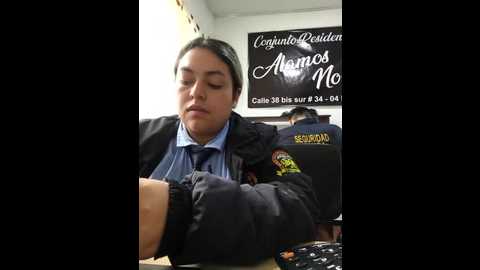 dulce__26 @ stripchat on 20250925