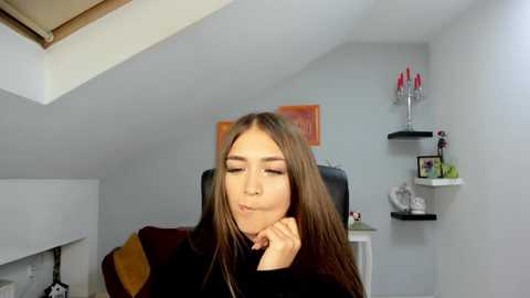 ellaclarke @ stripchat on 20250925
