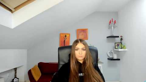 ellaclarke @ stripchat on 20250925