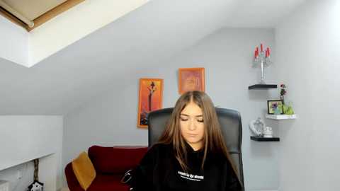 ellaclarke @ stripchat on 20250925