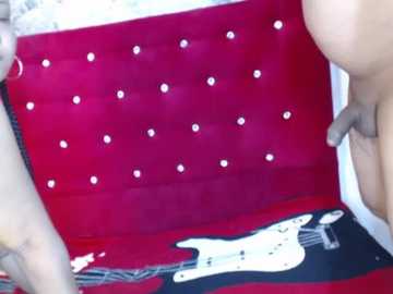 fuck_latin_couple @ stripchat on 20250925