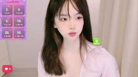 gougou_111 @ stripchat on 20250925