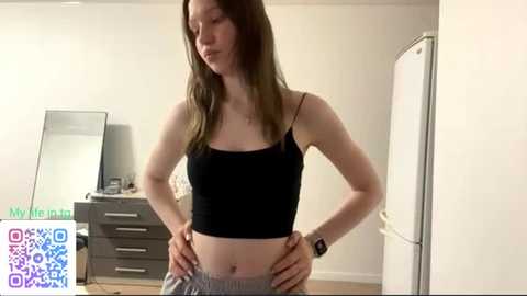 gwenfay @ stripchat on 20250925