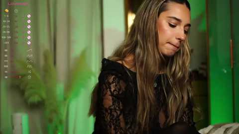 italiangirl @ stripchat on 20250925