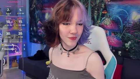 jessierich @ stripchat on 20250925