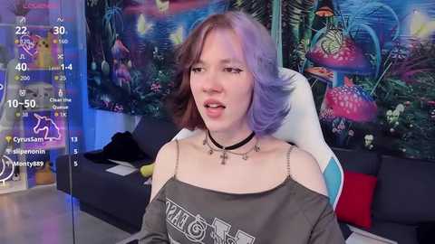 jessierich @ stripchat on 20250925