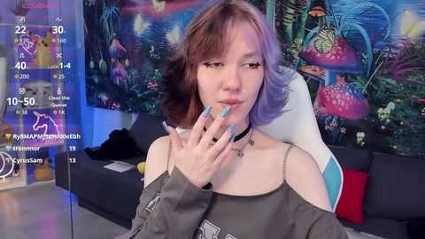 jessierich @ stripchat on 20250925