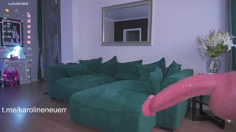 karolineneuer @ stripchat on 20250925