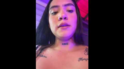 liahouses @ stripchat on 20250925