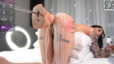 lilyberryy @ stripchat on 20250925