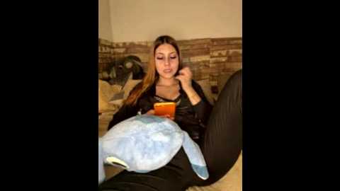 luna1114 @ stripchat on 20250925