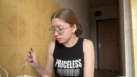 margarettnewbie @ stripchat on 20250925