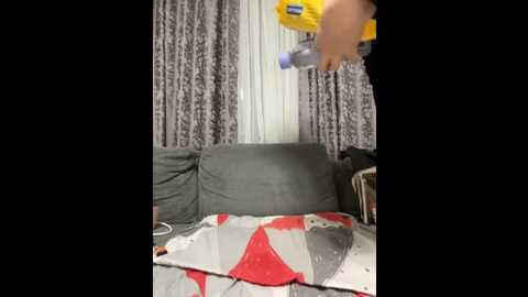 mazzekyn @ stripchat on 20250925