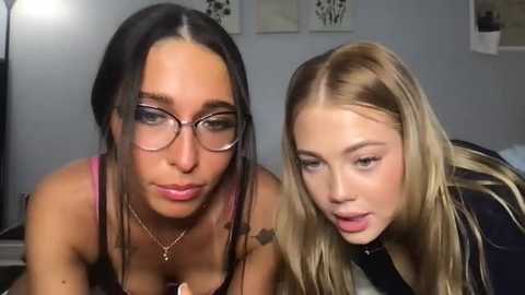 michellexclarice @ stripchat on 20250925