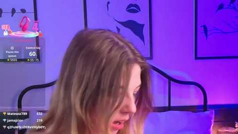 miillkiss @ stripchat on 20250925