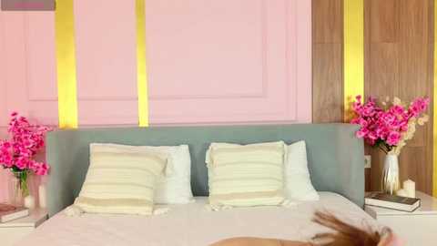 milalavson @ stripchat on 20250925