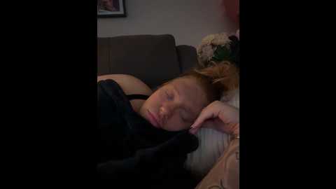 mysteriousmylax @ stripchat on 20250925