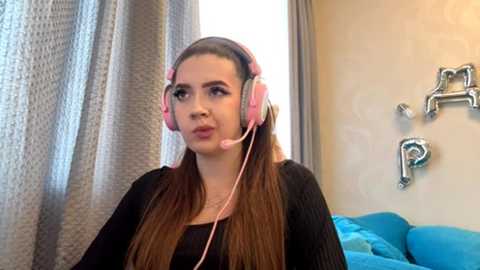 nadabajko @ stripchat on 20250925