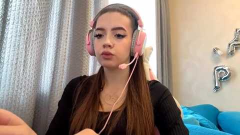 nadabajko @ stripchat on 20250925