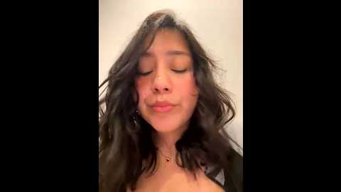 naminae @ stripchat on 20250925