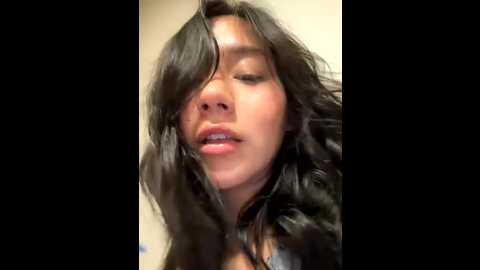 naminae @ stripchat on 20250925