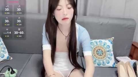 nuonuo321 @ stripchat on 20250925