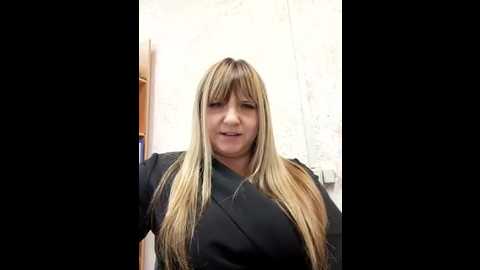 office_albertina @ stripchat on 20250925