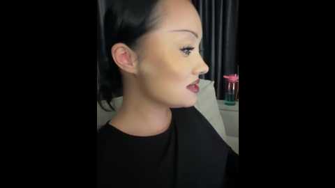 rollinggirls @ stripchat on 20250925