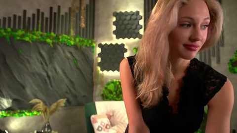 roselyn_rose @ stripchat on 20250925