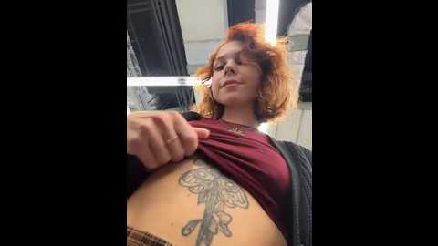 rosiesecret @ stripchat on 20250925