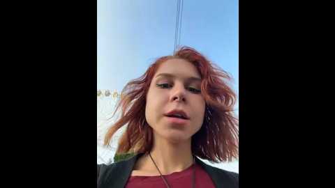 rosiesecret @ stripchat on 20250925