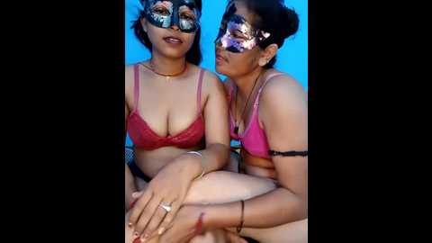 sexy_villagers @ stripchat on 20250925