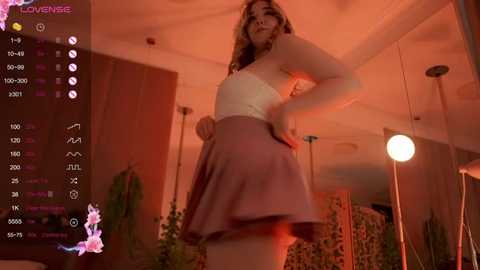 smiley_mia @ stripchat on 20250925