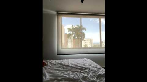 thescorpionfr_ @ stripchat on 20250925