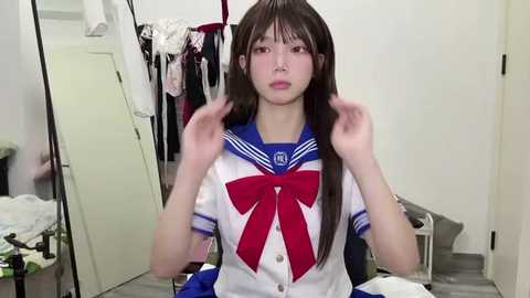 yiyi_707 @ stripchat on 20250925