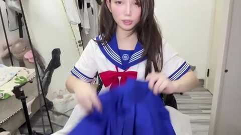 yiyi_707 @ stripchat on 20250925