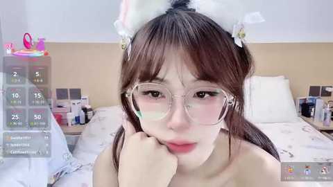 yuanbao_a @ stripchat on 20250925