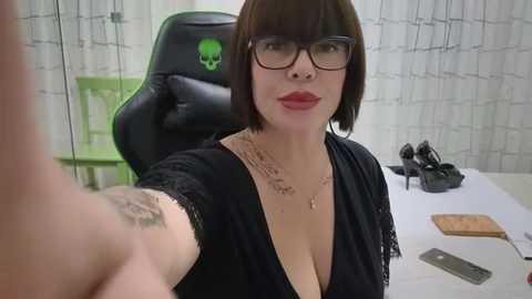 __nina @ stripchat on 20250926