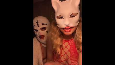 aliandmelisa @ stripchat on 20250926