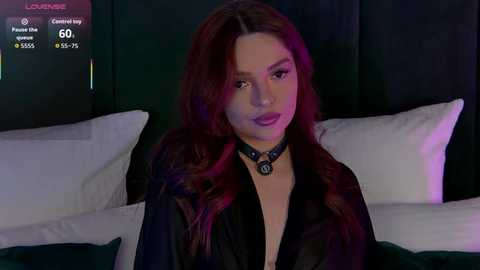 anawest @ stripchat on 20250926