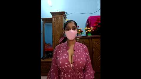 cute_faria @ stripchat on 20250926