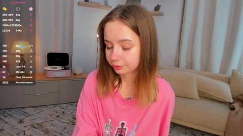 dominikaelis @ stripchat on 20250926