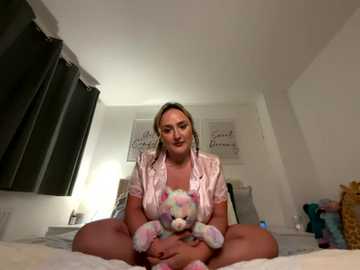 elliemaee @ stripchat on 20250926