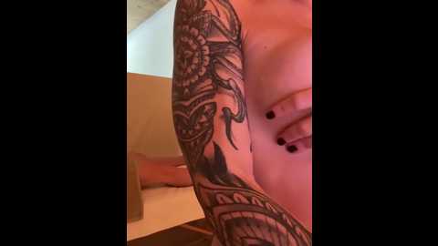 emasalis @ stripchat on 20250926