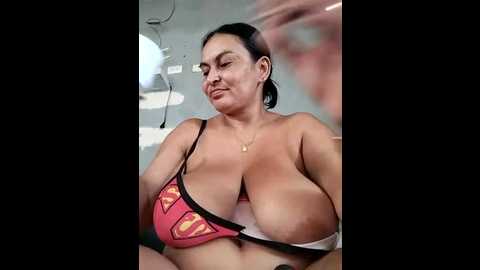 horny_mommy_dirty @ stripchat on 20250926